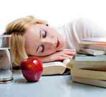 Lidové léky na únavu a ospalost: recepty