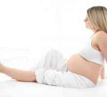 Otoky v průběhu těhotenství, příčiny a nebezpečí jejich výskytu