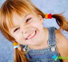 Důvody pro zvýšení submadibulárních lymfatických uzlin v dítěte: Ošetření