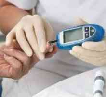 Příznaky vysoké hladiny glukózy v krvi (cukr) v krvi
