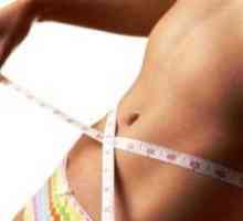 10 Nejúčinnější způsob, jak zhubnout