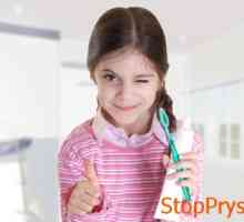 Věděli jste, že zubní pasta nápovědy akné?