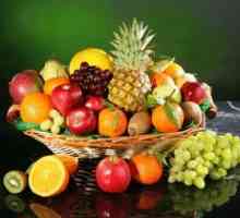 Víte, které plody jsou nejužitečnější?
