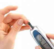 Analýza krevního cukru na lačno z prstu: norma a patologie
