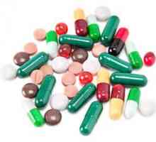 Antibiotika pro děti s nachlazením