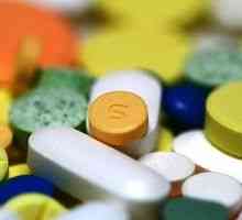 Antibiotika pro adnexitidy