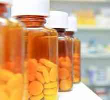 Antikoagulancia: Přehled užívání drog, indikace, alternativy