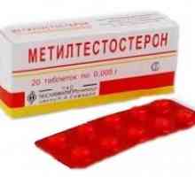 Lékárna léky na zvýšení hladiny testosteronu v pilulek a kapslí