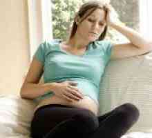 Arytmie v těhotenství