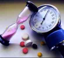 Hypertenze, nebo vysoký krevní tlak - příčiny a rizikové faktory