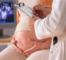 Vlastnosti vegetativní-cévní dystonie během těhotenství
