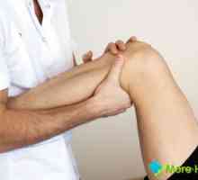 Artritida kolene u dítěte: příčiny, příznaky, léčba