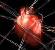 Akutní srdeční selhání a první pomoc