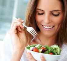 Askarióza - držet dietu