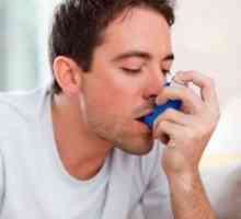 Astma srdeční původ: vlastnosti a výskytu faktorů, diagnóza, terapie