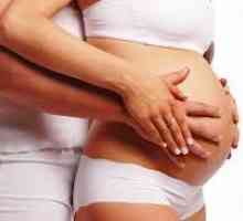 Autoimunitní zánět štítné žlázy v těhotenství - taktiky