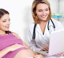 Těhotenství s IVF: po zákroku se liší podle dne hCG?