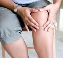 Bolest v koleně zevnitř - vážný signál k průzkumu