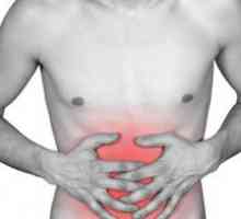 Bolest žaludku: Příčiny a léčba