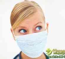 Nemoc je známá každému: léčba nachlazení a chřipky doma