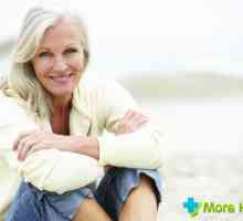 Dělat hrudníku bolí při menopauze a proč?