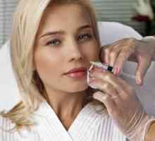Botox vráskám: fakta o „kosmetické záběrů“