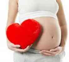 Časté bušení srdce během těhotenství: alarm nebo normou?