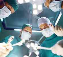 Zlomenina chirurgického krčku ramene: první pomoc