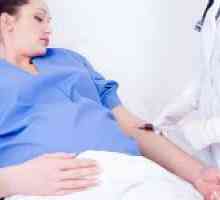 Hustá krev je nebezpečná u těhotných žen