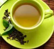 Užitečnější než zelený čaj na hubnutí?