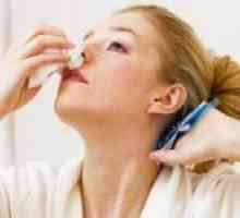Proč je krvácení z nosu: hlavní důvody