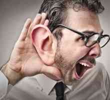 Co dělat, pokud nechcete slyšet ucho
