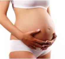 Co když zvýšené TSH v průběhu těhotenství