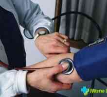 Krevní tlak: to, co je považováno za normu?