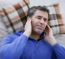 Co je idiopatické tinnitus?