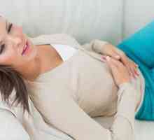 Což způsobuje nepříjemné pocity v žaludku a jak je opravit?