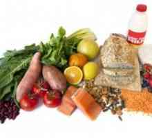 Jaký druh potravin, snížit hladinu cholesterolu v krvi? Obiloviny, ořechy, ovoce a zeleniny.