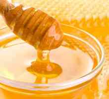 Zázračné vlastnosti medu s propolisem