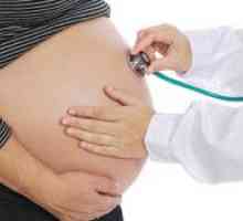 Cytomegalovirus (CMV) infekce v těhotenství: a bezpečná léčba si vybrat?