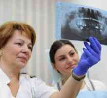 Zubní CT - efektivní způsob zubů a čelistí průzkumu