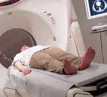 Co je počítačová tomografie břicha?