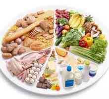 Dieta „9 Table“ při cukrovce: menu pro diabetiky typu 1 a 2