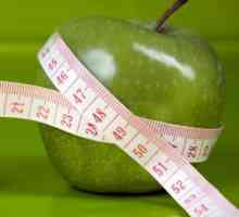 Dieta kuře a jablka, jak zhubnout: tajemství vašeho harmonii!