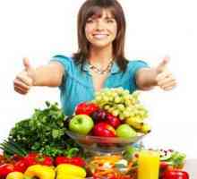 Dieta ke snížení hladiny cholesterolu u žen