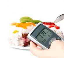 Dieta při diabetes mellitus 2. typu