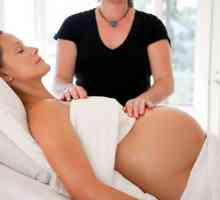 Proč těhotné ženy jsou předepsány zvony?