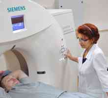 Proč a jak to udělat MRI žaludku?
