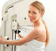 Když si můžete udělat mamogram - jmenování, výcviku a přezkumné řízení