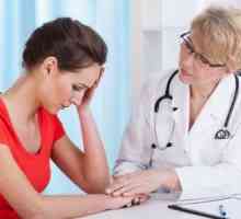 Příznaky a léčba endometria patologie v menopauze
