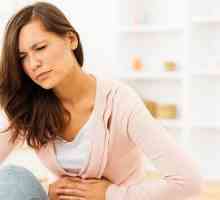 Pokud se zjistí, endometrióza, jaké jsou příčiny nemoci?